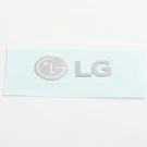 MFT62346514 Lg Name Plate Oem. Fixed Price $20.95.
