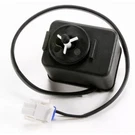 Whirlpool Ice Maker Pump W11543900 WP2313705. Fixed Price $59.99.