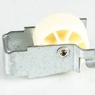 WPW10250570 Whirlpool Roller Wheel Oem. Fixed Price $14.95.