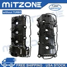Mitzone Aluminum Valve Cover Ford 11-19 Explorer 15-17 F-150 11-18 Edge 3.5L. Fixed Price $209.99.