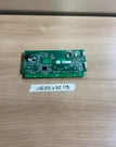 Ge Oem WR55X32113 Autofill Dispenser Board New Open Box Nob 36B/38C. Fixed Price $49.99.