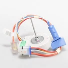 WR23X10476 Refrigerator Freezer Fan Motor Oem. Fixed Price $190.29.