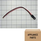 603779-B Oem For Kenmore Frigidaire Refrigerator Thermistor Part # Model A15. Fixed Price $88.96.