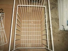 Kenmore Refrigerator Wire Freezer Basket 12314702 From Model 596.58647890. Fixed Price $14.08.