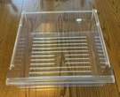 Kenmore Coldspot 106.55244400 Refrigerator Deli/snack Drawer 2174121 -010504. Fixed Price $20.00.