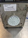 Rim Hi-start Ice Maker 202401 260W Electric Modular Refrigerator. Fixed Price $25.00.