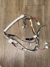 Whirlpool Wire Harness (rev: 08) Refrigerator Replacement Part W10312697. Fixed Price $17.99.