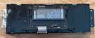 W10157242F Whirlpool Range Control Board (free Shipping ). Fixed Price $42.95.