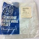 Refrigerator Thermal Overload Relay Guardette Assembly WR8X44. Fixed Price $33.43.