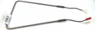Erp Defrost Heater For Electrolux EI26SS30JS3 E23CS78GPS1 Kenmore 2534433360A. Fixed Price $30.90.