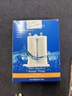 Eco Aqua EFF-6029A Refrigerator Water Filter For Fridgidaire Kenmore Electrolux. Fixed Price $14.99.