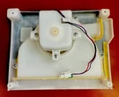 Lg / Kenmore Refrigerator Fan Motor Assembly ABA72913501 From Mdl# LMX28988ST. Fixed Price $59.00.