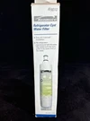 Kenmore Refrigerator Cyst Water Filter 469010 **new Old Stock**. Fixed Price $16.99.