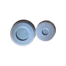 Genuine Bosch 00631626 Appliance Gas Range Burner Caps Large And Small. Fixed Price $47.00.