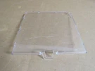 Kitchenaid Refrigerator Control Board/wire Cover Part # 12957702 W11226688. Fixed Price $16.90.
