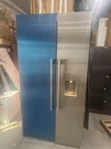 Thermador Freedom 42" Refrigerator Freezer Columns T24IR905SP-T18ID905RP. Fixed Price $7999.00.