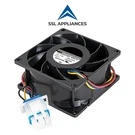WR60X26866 Refrigerator Evaporator Fan Motor Replaces WR60X10356 239D1412P002. Fixed Price $15.59.