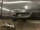 Used Right Exterior Door Handle Fits: 2010 Dodge Challenger Assembly Painted. Fixed Price $145.00.