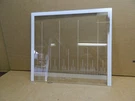 Whirlpool Refrigerator Crisper Glass Insert Part # 1114687. Fixed Price $33.23.