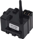 WR07X10097 Refrigerator Compressor Overload & Start Relay 513604045 1-PACK. Fixed Price $16.85.