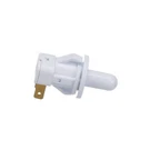 Genuine Oem Samsung DA34-00066A Refrigerator Door Interlock Switch White. Fixed Price $54.99.
