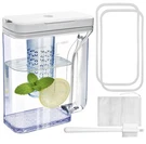 DA97-17395A Water Pitcher Reservoir For Samsung RF23M8570SR RF23M8090SR. Fixed Price $52.60.