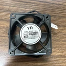 YR10025A1HB Yong Rong Fan 110V 50/60HZ 0.13/0.11A. Fixed Price $27.00.