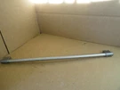 Maytag Refrigerator Door Handle Ass. - (lt. Wear) Part # W10838130 W10879677. Fixed Price $56.98.