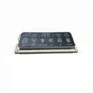 Whirlpool W10502235 Refrigerator Control Board Dispenser. Fixed Price $111.01.
