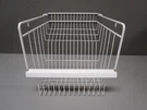 Fridge Freezer Basket (12" 16" 11 5/8") WR21X10021 Asmn. Fixed Price $75.00.