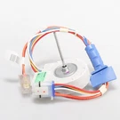 WR23X10476 Ge Fan Motor Oem. Fixed Price $157.95.