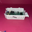 Used Control Board For Whirlpool Refrigerator Pt# W11135061. Fixed Price $69.00.