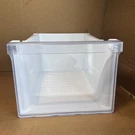 Samsung Refrigerator Crisper Drawer Part# DA61-11369A. Fixed Price $26.99.