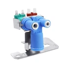 Oem WR57X33326 Water Inlet Valve Replacement For Kenmore Refrigerator 4960236. Fixed Price $19.60.