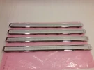 Lot Of 4 - Used Kitchenaid Refrigerator Led Light Module W10887931, W10908389. Fixed Price $95.00.