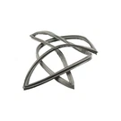 Whirlpool W11250318 Appliance Gasket-fip. Fixed Price $138.80.
