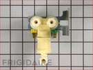 New Genuine Oem Electrolux Frigidaire Refrigerator Water Inlet Valve 218658000. Fixed Price $48.36.