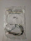 Genuine Oem Whirlpool W11618502 Refrigerator Evaporator Fan Wire Harness. Fixed Price $19.99.