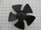 Genuine Oem Whirlpool Refrigerator Blade-fan WPW10139483. Fixed Price $40.90.