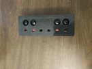 Whirlpool Kenmore Roper 2180279 Refrigerator Dispenser Panel AZ100465 BK1609. Fixed Price $19.94.