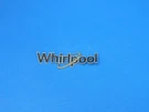 Whirlpool Refrigerator WRS312SNHM01 Nameplate Emblem W10884773. Fixed Price $15.99.
