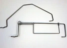 Aps 5039 Ice Maker Bail Arm Assy Kit For Viking Part # 002251-000. Fixed Price $44.99.