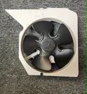 Oem Frigidaire Vertical Freezer Condenser Fan 5304532166 FRAE2024AWC. Fixed Price $39.96.
