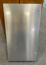 Kitchenaid Refrigerator Freezer Door , Left W11734744 Oem Part KRQC736RPS00. Fixed Price $150.00.