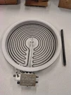 Oem Whirlpool W10823698 Radiant Surface Element (1800W) For Electric Range/stove. Fixed Price $70.00.