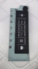 Lg Refrigerator Control Board Part # 6871JB1264J Untested. Fixed Price $49.00.
