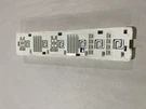 Samsung DA92-01137A Refrigerator Display Control Board AZ161957 BK262. Fixed Price $19.99.