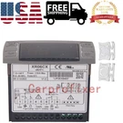 For Dixell Temperature Control XR06CX-4N1F1 Programmable Commercial Freezer 120V. Fixed Price $48.49.