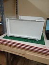 Lg Refrigerator Upper Crisper Drawer Part# MJS65319401-2. Fixed Price $50.00.