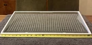 Viking Refrigerator 48" (VCSB483) - Pn: 12144004 24" Glass Shelf. Fixed Price $99.00.